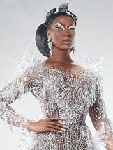 foto de Shea Couleé