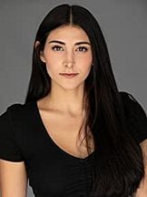 foto de Ana Jimena Villanueva