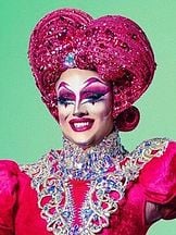 foto de Drag Vulcano