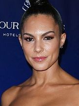 foto de Amanza Smith