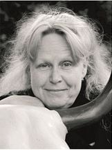 foto de Marlise Fischer