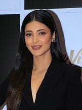 foto de Shruti Haasan