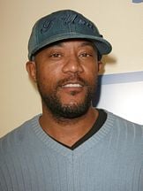 foto de Ricky Harris