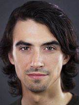 foto de Harry Aspinwall