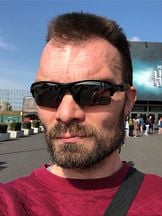 foto de Tony McCarthy