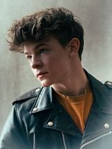 foto de Oakes Fegley