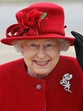 Elizabeth II