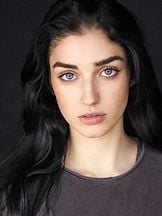 foto de Morgan Taylor Campbell