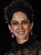 foto de Zar Amir Ebrahimi