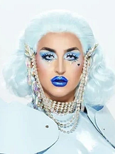 foto de Ilona Verley