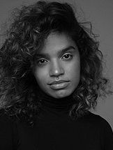 foto de Nathalia Ernesto