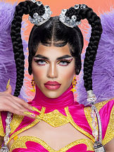 foto de Miss Fiercalicious