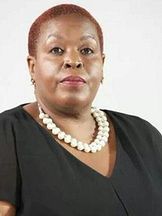 foto de Muthoni Gathecha