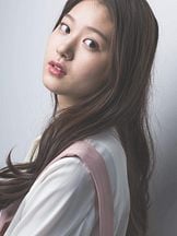 foto de Jung Chan-bi