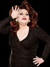 foto de Victoria "Porkchop" Parker