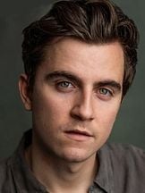 foto de Billy Harris