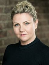 foto de Deborah Tennant