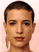 foto de Luiza Fittipaldi