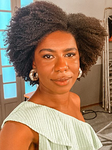 foto de Indira Nascimento