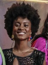 foto de Camilla Damião