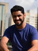 foto de Robson Vieira