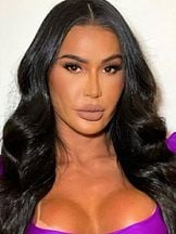 foto de Gracyanne Barbosa