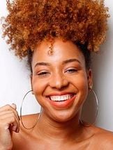 foto de Tamires Gomes