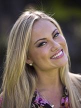 foto de Ellen Rocche