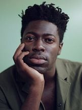 foto de Moses Sumney