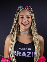 foto de Júlia Olliver