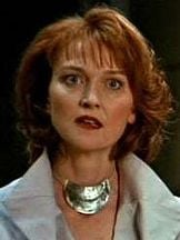 foto de Patricia Drake