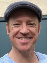 foto de Chris Edgerly