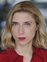 foto de Amélie Prevot