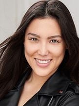 foto de Courtney Chen