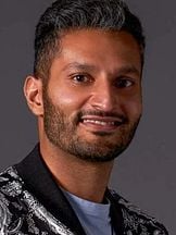 foto de Abhishek 'Shake' Chatterjee