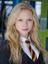 foto de Naomi Battrick