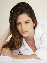 foto de Mika Guluzian