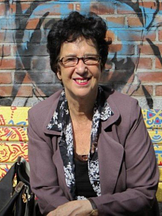 foto de Eunice Gutman