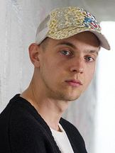 foto de Jóhann Kristófer Stefánsson