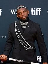 foto de Sivuyile Ngesi