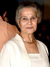 foto de Suhasini Mulay