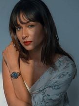 foto de Kritika Bharadwaj