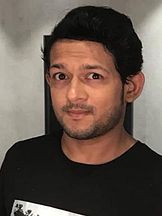 foto de Ruturaj Shinde