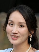 foto de Park Bo-kyung