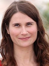 foto de Cristina Flutur