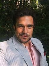 foto de Iván Amaro Bullón