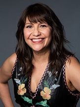 foto de Myrna Cabello