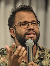 foto de Henrique Vieira