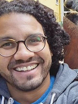 foto de Gabriel Bortolini