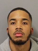 foto de Dorai Harrison